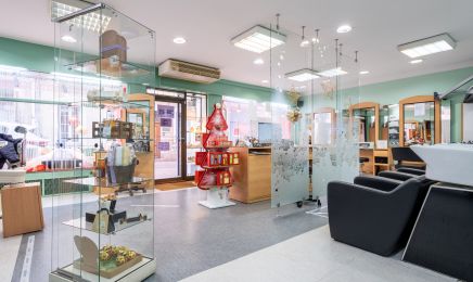 Coiffure Parf & Spa NONNET : Institut de beauté à La Châtre