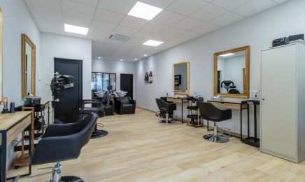Le Salon : Coiffeur à Mont-de-Marsan