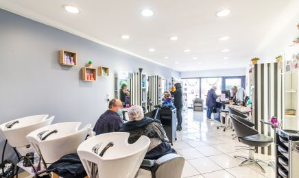 Sand & Coiff : Coiffeur à Étréchy