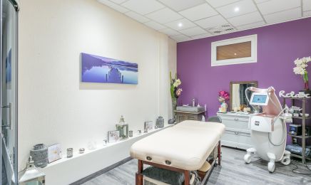 Institut Mahler  : Institut de beauté à Angoulême