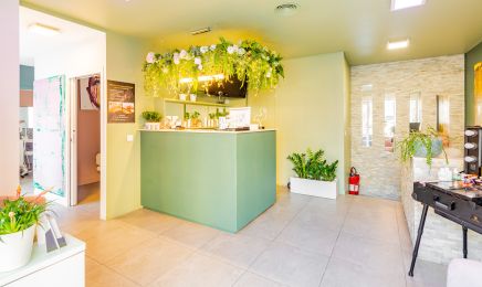 Civana : Institut de beauté à Boulogne-Billancourt