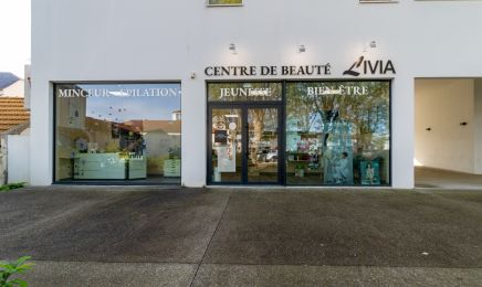 Centre de beauté LIVIA : Institut de beauté à Billère