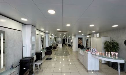Tokyo Hair : Coiffeur à Bourg-en-Bresse