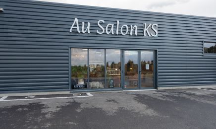 Au Salon KS / Institut KS  : Coiffeur à Esvres-sur-Indre