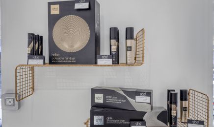 AKG  HAIR : Coiffeur à Bordeaux
