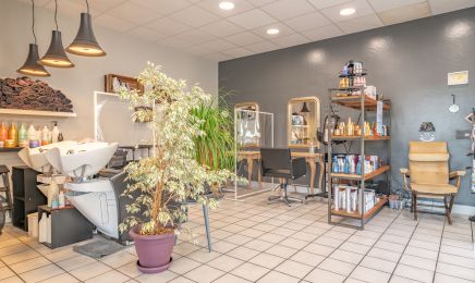 L’Atelier pour elle et lui  : Coiffeur à Vieux-Boucau-les-Bains