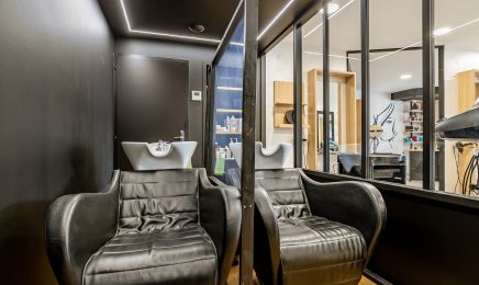 Natte Coiffure  : Barbier à Chavagnes-en-Paillers