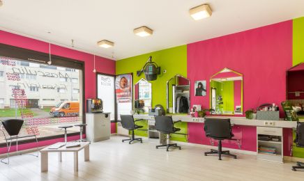 D’Zir Coiffure : Coiffeur à Coulaines