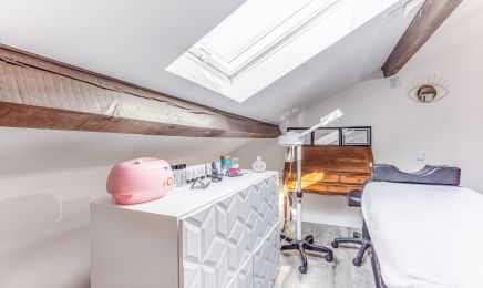 Les Cils de Rose : Institut de beauté à Brie-Comte-Robert