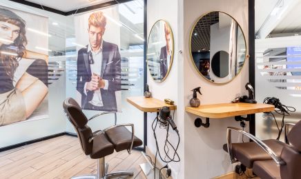 Eric Coiffure : Coiffeur à Argentan