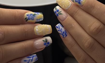 WeNails • Esthétique, Ongles & Cils : Institut de beauté à Cherbourg-en-Cotentin
