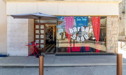 Sebloly  : Coiffeur à Villeneuve-de-Marsan