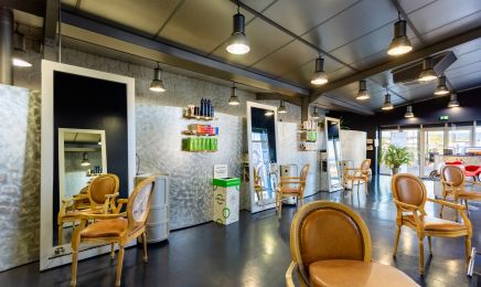 Bliss coiffure : Barbier à Mozac