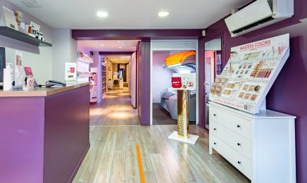 Sun Style Beauté : Institut de beauté à Croix