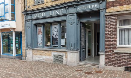 MOD LINE : Coiffeur à Saint-Omer