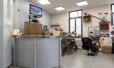 Salon du createur : Coiffeur à Bourg-de-Péage