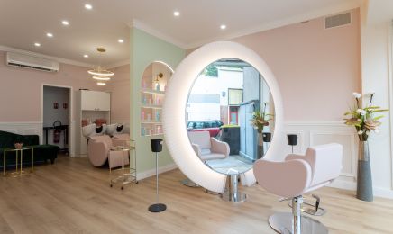 Monrose : Institut de beauté à Aulnay-sous-Bois