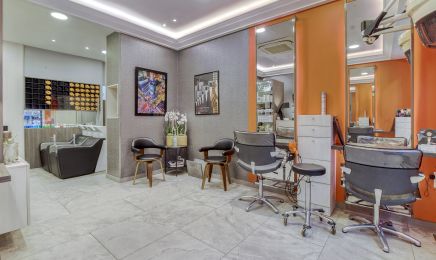 Lamaze Jérôme : Coiffeur à Paris