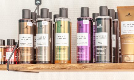 L & Zen  : Coiffeur à Cuzieu