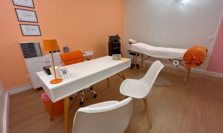 Dermaskinn : Institut de beauté à Menton