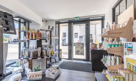 Ciloderm : Institut de beauté à Champagnole