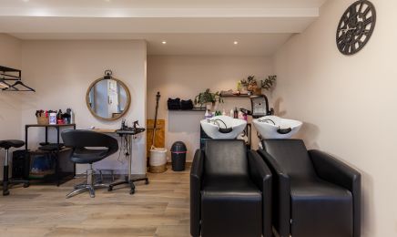 Atelier BeL'Hair : Coiffeur à Rouy