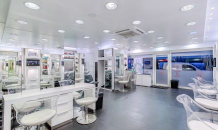 Biguine - Courbevoie : Coiffeur à Courbevoie