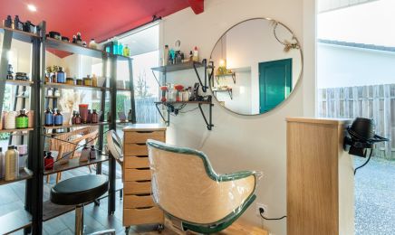 Imagine hair : Coiffeur à Gaillères