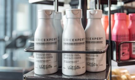 Coiffure Jacques David : Coiffeur à Vitré