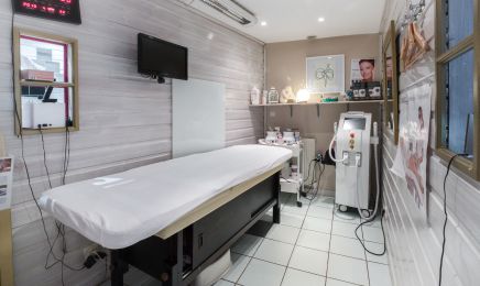 Un Temps pour Soi : Institut de beauté à Montauban