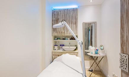Mozoe : Institut de beauté à Paris