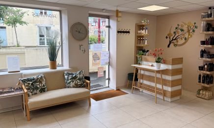 Nouvel’hair by Somerta : Coiffeur à Chamblet