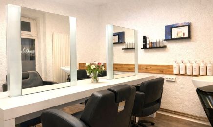 Hair by Schahnas: Friseur in Braunschweig