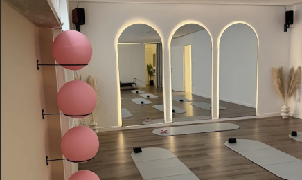 Studiobalance by Elif: Kosmetikstudio in Bindlach