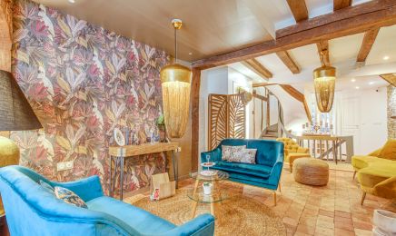 Maison Linda Loiseau : Coiffeur à Angers