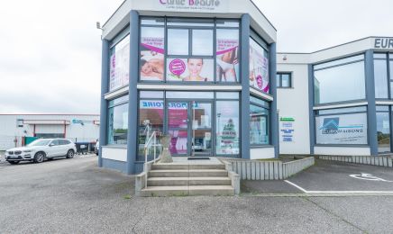 Clinic Beauté : Institut de beauté à Sierentz