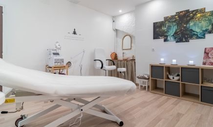 Mon Institut Sophie  : Manucure à Lorgues