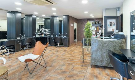 Salon de coiffure S’ca : Coiffeur à Marseille