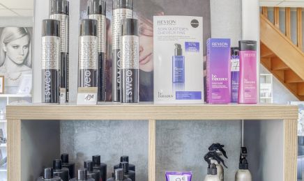 evolutif : Coiffeur à Venizel