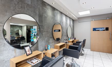 Tandem - Gières : Coiffeur à Gières