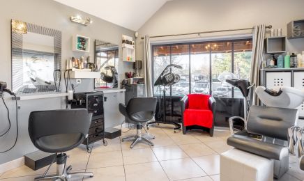 G6K Coiffure : Coiffeur à Cormelles-le-Royal