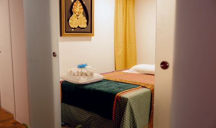 Sao Thaï Relaxation - Cholet  : Institut de beauté à Cholet