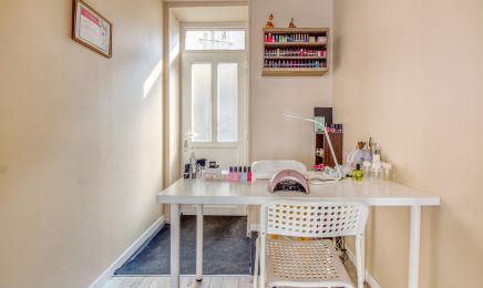 Perle d’O : Institut de beauté à Lapalisse
