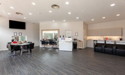Yed’Ellynn - Barraux : Coiffeur à Barraux