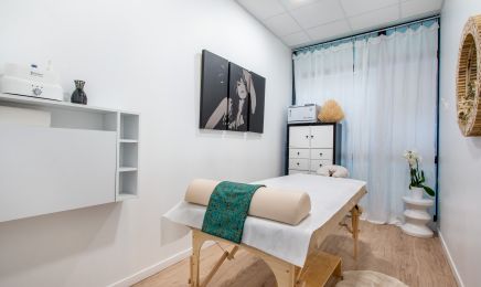 Ligne et Endorphines  : Spa à Issy-les-Moulineaux