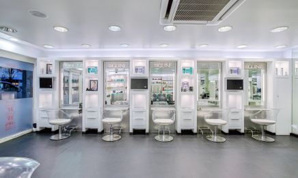 Biguine - Courbevoie : Coiffeur à Courbevoie