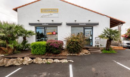 Coiffure Emarylis  : Coiffeur à Royan