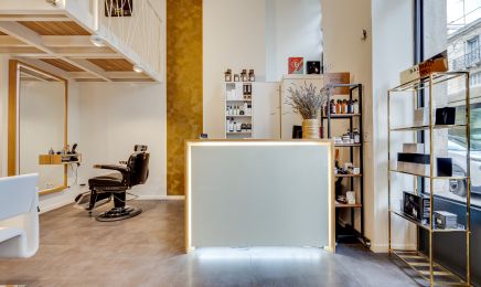 Lorca Salon Capillaire : Coiffeur à Montpellier