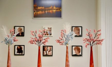 Hirsch Cut & Style: Barbershop in Dresden