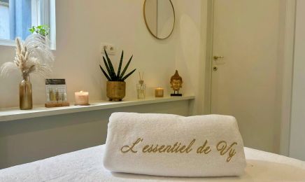 Lessentiel de Vy - Ixelles : Manucure à Ixelles